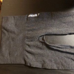 Gymshark High Waisted Seamless Leggings